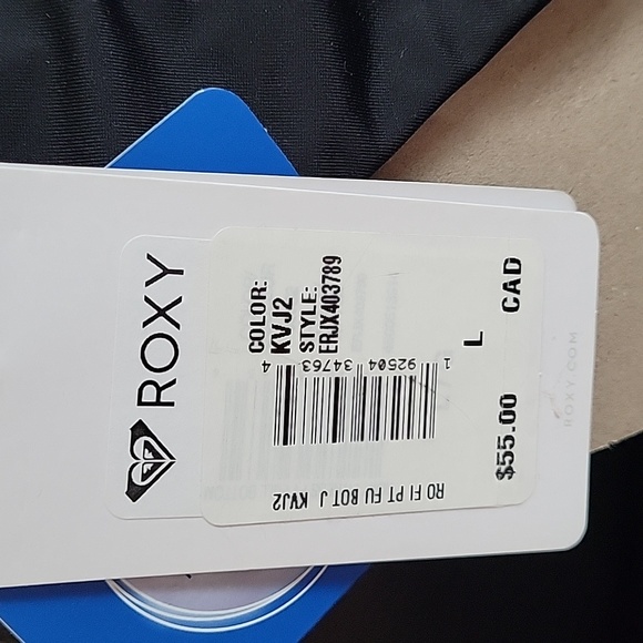 Roxy Bikini bottoms - Picture 3 of 3
